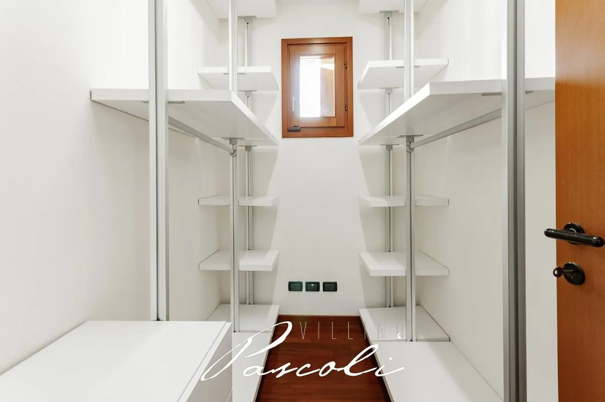 Villino Pascoli Villa Cesenatico 0*,  Italy