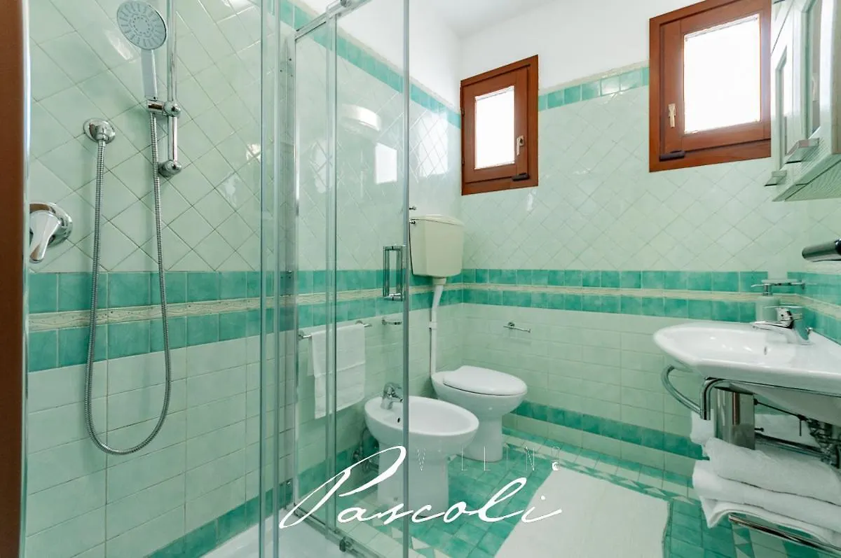 Vila Villino Pascoli Cesenatico