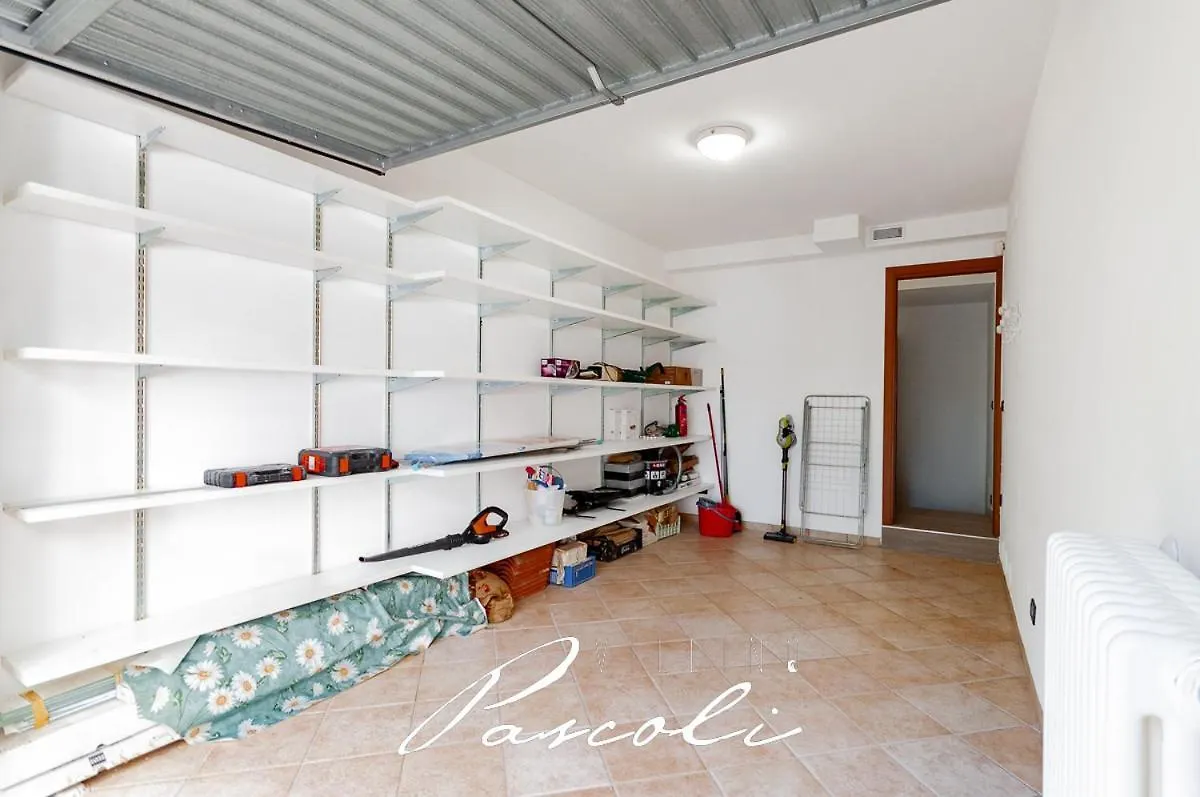 Villino Pascoli Villa Cesenatico Holiday home