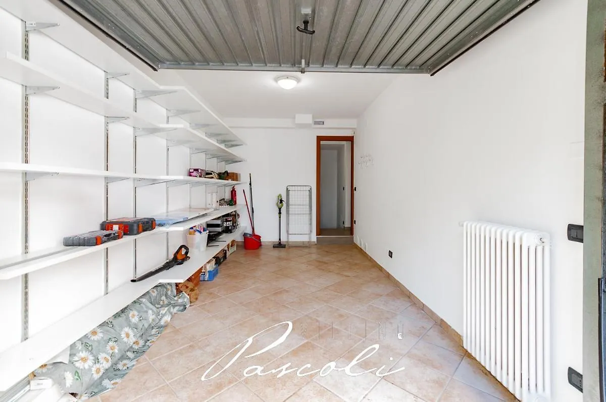 Villino Pascoli Villa Cesenatico Holiday home